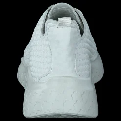 New ECCO Therap W White Blå