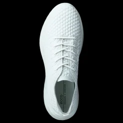 New ECCO Therap W White Blå