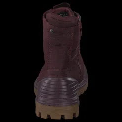 Clearance ECCO Tredtray W Andorra Röd