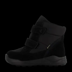 Best ECCO Urban Mini Black/black Svart