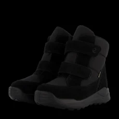 Best ECCO Urban Mini Black/black Svart