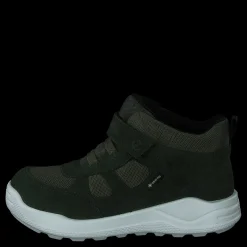 ECCO Urban Mini Deep Forrest /grape Leaf Svart Discount