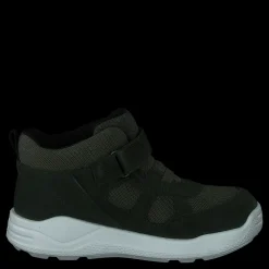 ECCO Urban Mini Deep Forrest /grape Leaf Svart Discount