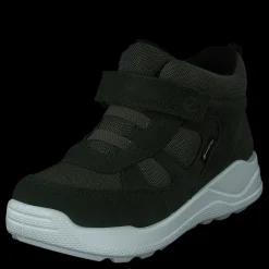 ECCO Urban Mini Deep Forrest /grape Leaf Svart Discount