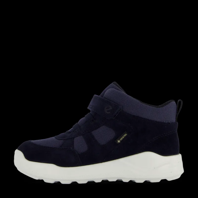 ECCO Urban Mini Night Sky/ombre Blå Discount