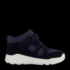 ECCO Urban Mini Night Sky/ombre Blå Discount