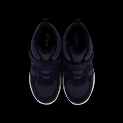 ECCO Urban Mini Night Sky/ombre Blå Discount