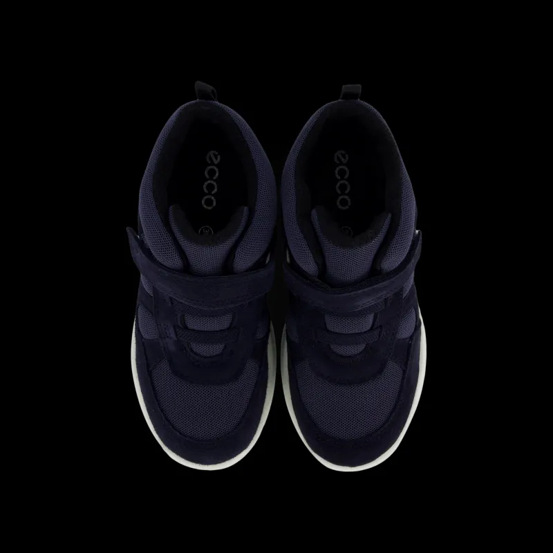 ECCO Urban Mini Night Sky/ombre Blå Discount