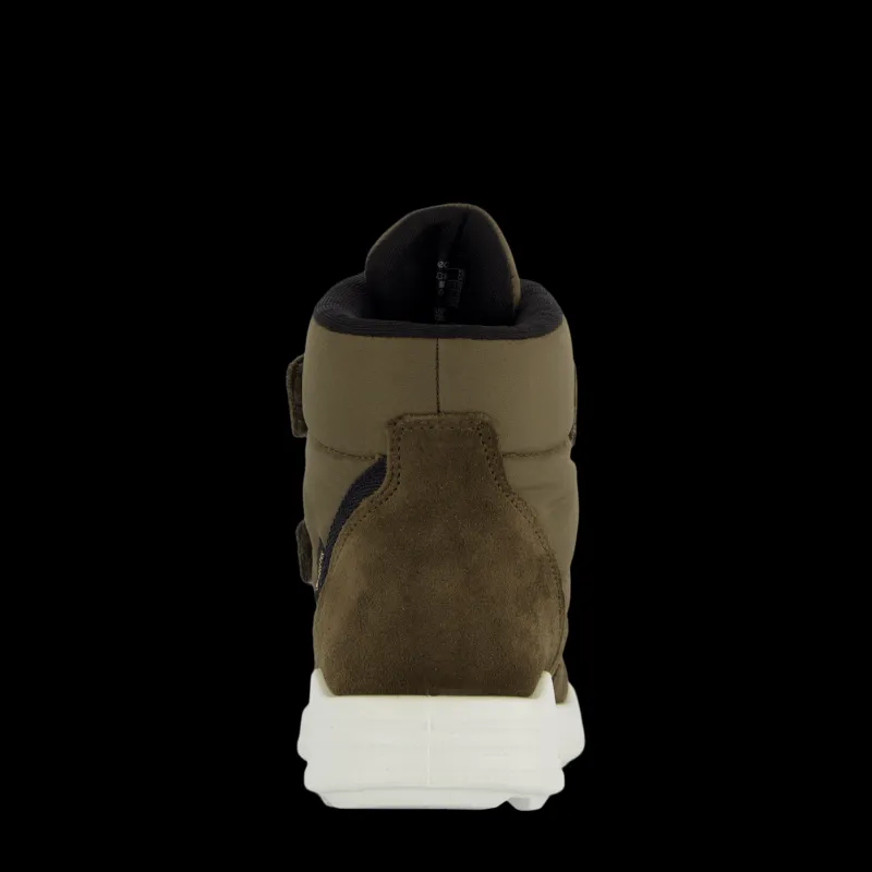 Discount ECCO Urban Mini Tarmac/tarmac Grön och Brun