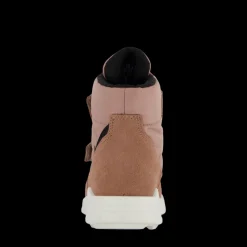 ECCO Urban Mini Woodrose/woodrose Rosa, Brun och Röd Discount