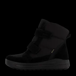 ECCO Urban Snowboarder Black/black Svart