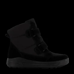 ECCO Urban Snowboarder Black/black Svart