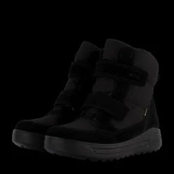ECCO Urban Snowboarder Black/black Svart