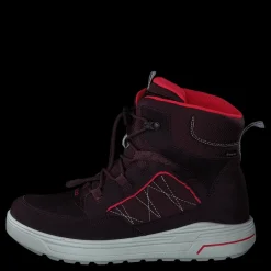 ECCO Urban Snowboarder Fig/teaberry Lila och Svart Online