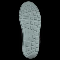 ECCO Urban Snowboarder Fig/teaberry Lila och Svart Online