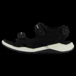ECCO X-trinsic K Black Svart Clearance