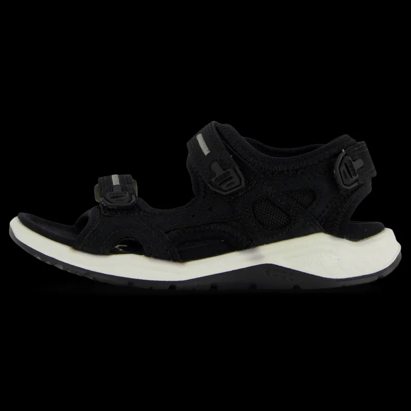 ECCO X-trinsic K Black Svart Clearance