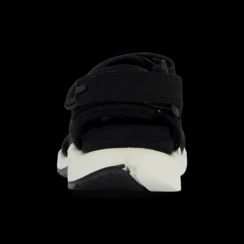 ECCO X-trinsic K Black Svart Clearance