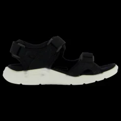 ECCO X-trinsic K Black Svart Clearance