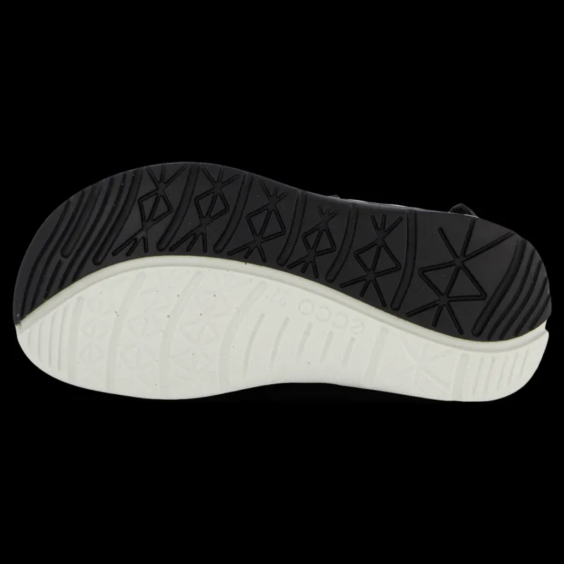 ECCO X-trinsic K Black Svart Clearance