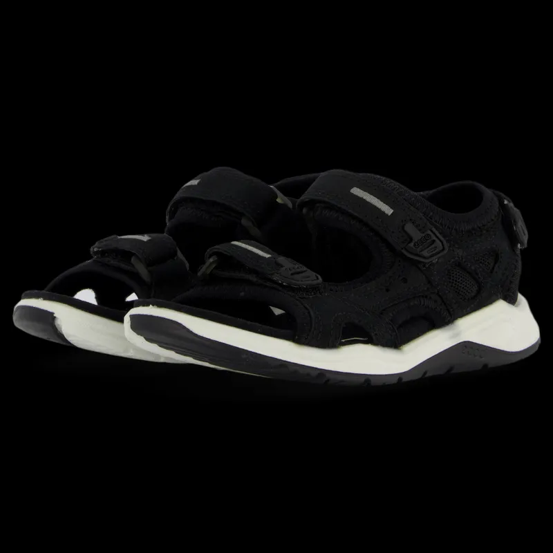 ECCO X-trinsic K Black Svart Clearance