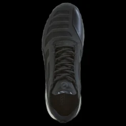 ECCO Zipflex M Black/black Svart