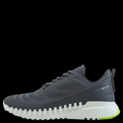 Discount ECCO Zipflex M Magnet/magnet Blå