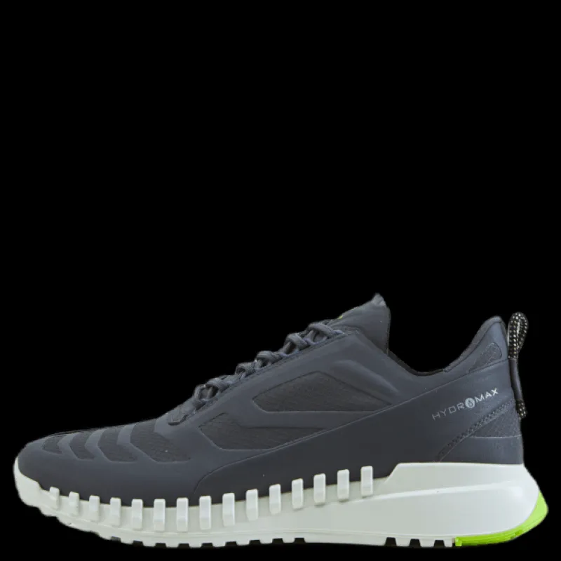 Discount ECCO Zipflex M Magnet/magnet Blå