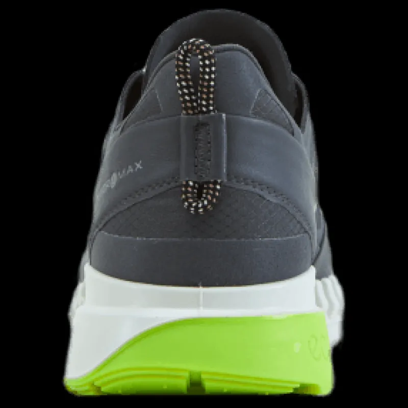 Discount ECCO Zipflex M Magnet/magnet Blå