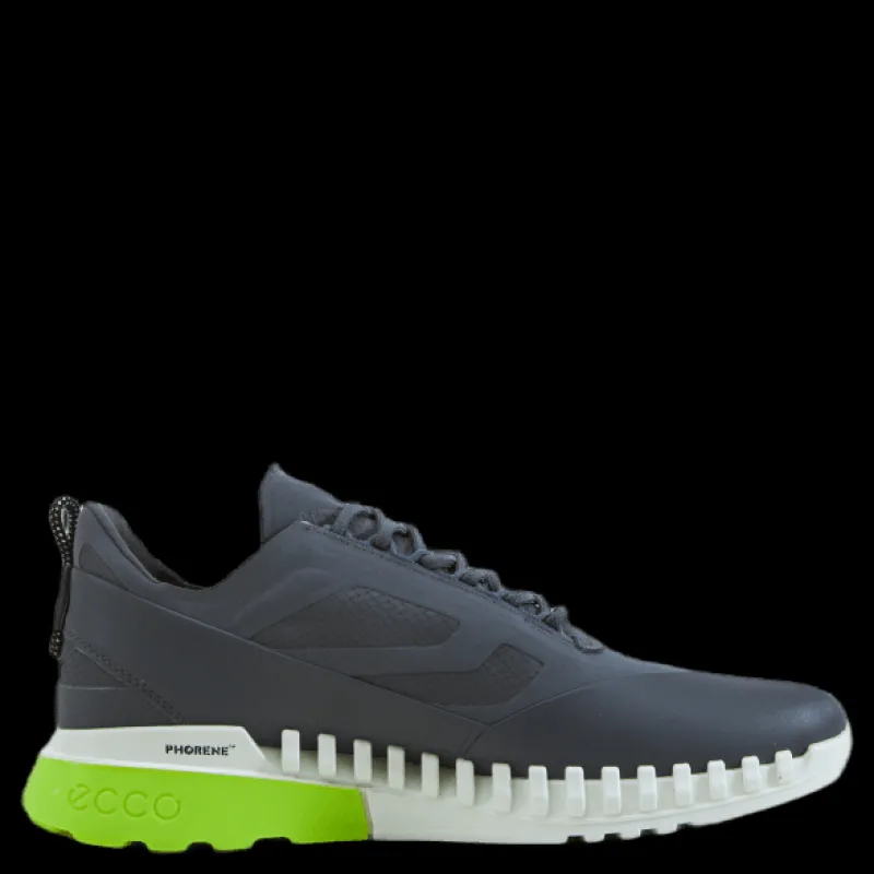 Discount ECCO Zipflex M Magnet/magnet Blå