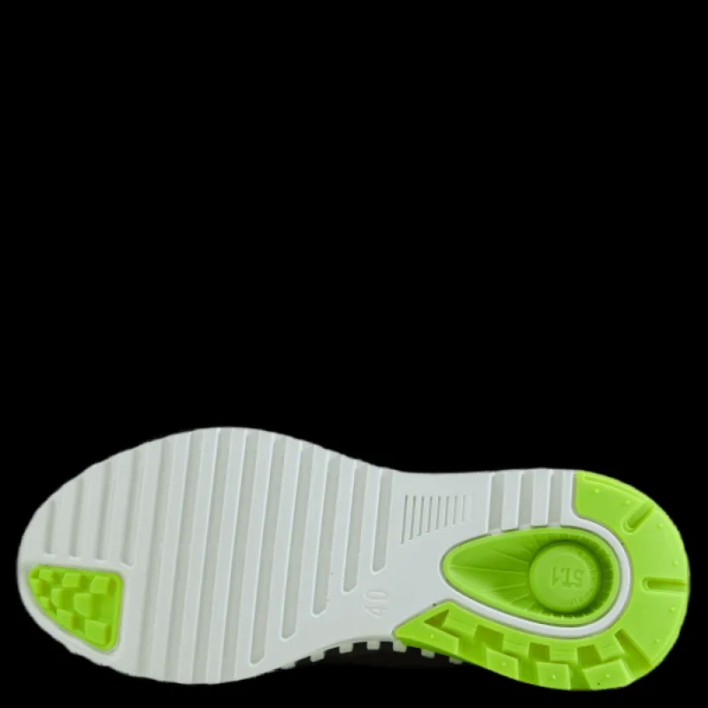 Discount ECCO Zipflex M Magnet/magnet Blå