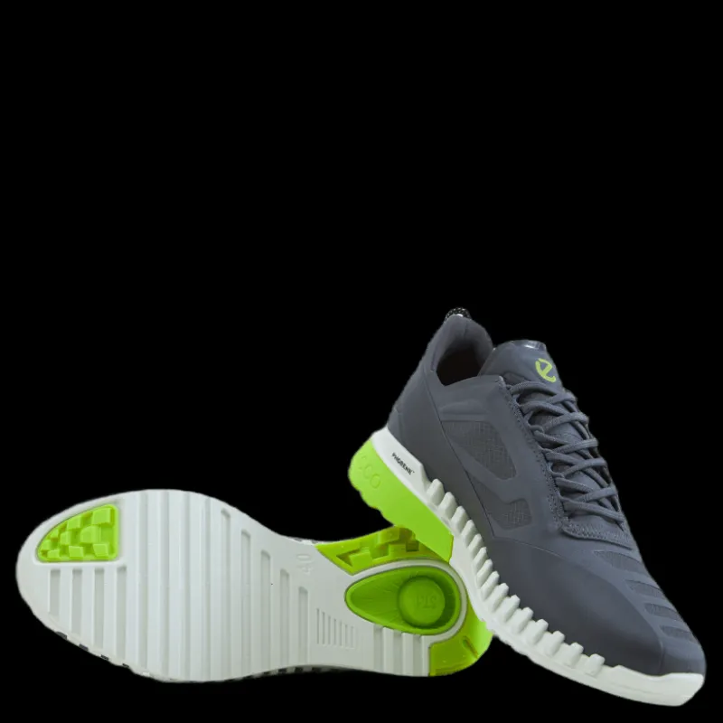 Discount ECCO Zipflex M Magnet/magnet Blå