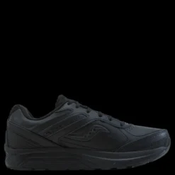 Saucony Echelon Walker 3 Wide Svart New