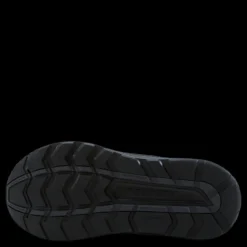 Saucony Echelon Walker 3 Wide Svart New