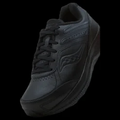 Saucony Echelon Walker 3 Wide Svart New