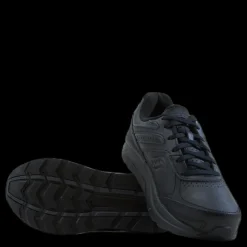 Saucony Echelon Walker 3 Wide Svart New