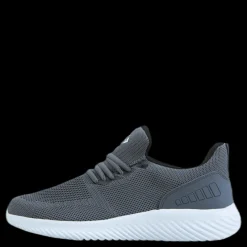 Nonation Echo Black/Grey Svart och Grå Hot