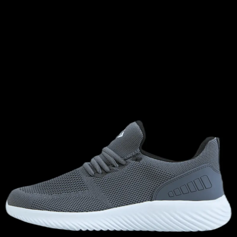 Nonation Echo Black/Grey Svart och Grå Hot
