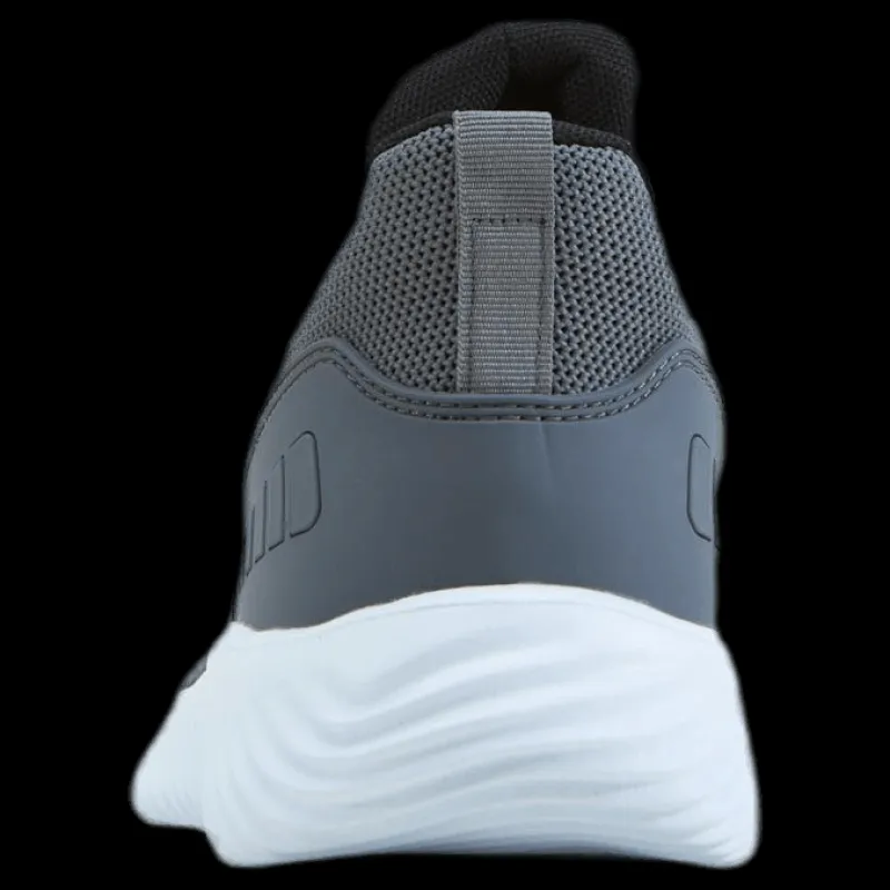 Nonation Echo Black/Grey Svart och Grå Hot