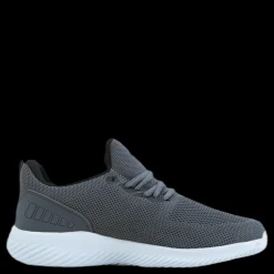 Nonation Echo Black/Grey Svart och Grå Hot