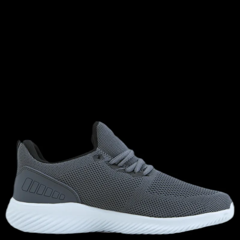 Nonation Echo Black/Grey Svart och Grå Hot