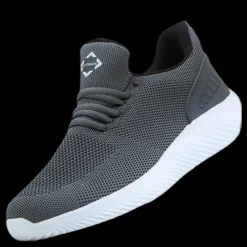 Nonation Echo Black/Grey Svart och Grå Hot