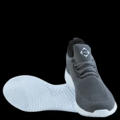 Nonation Echo Black/Grey Svart och Grå Hot