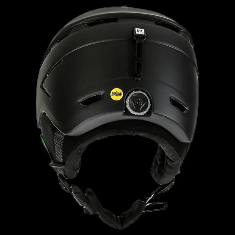 Anon Echo Mips Black Svart