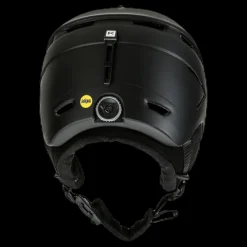 Anon Echo Mips Black Svart