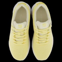 Bagheera Eclipse Light Yellow/white Gul