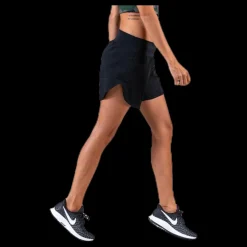Clearance Nike Eclipse Short 5" Black Svart