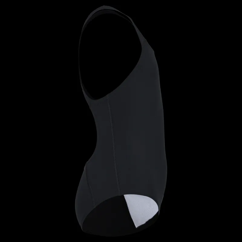 Outlet Speedo Eco Endurance+ Medalist Black Svart