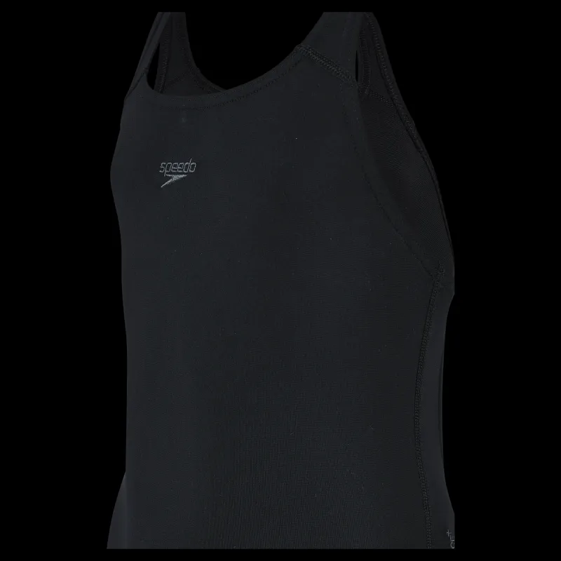 Outlet Speedo Eco Endurance+ Medalist Black Svart