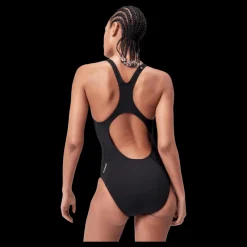 Outlet Speedo Eco Endurance+ Medalist Black Svart